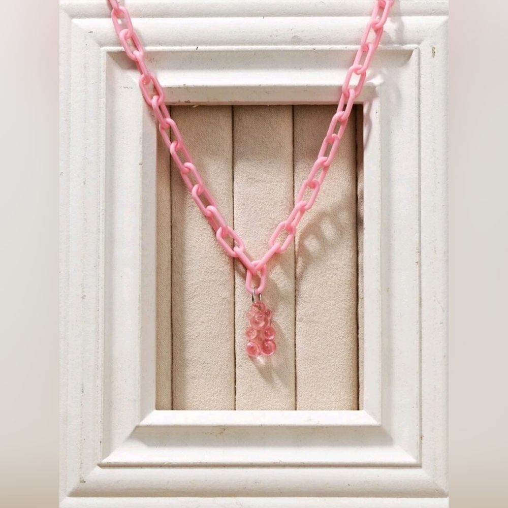 NECKLACE - Picture 2 of 6